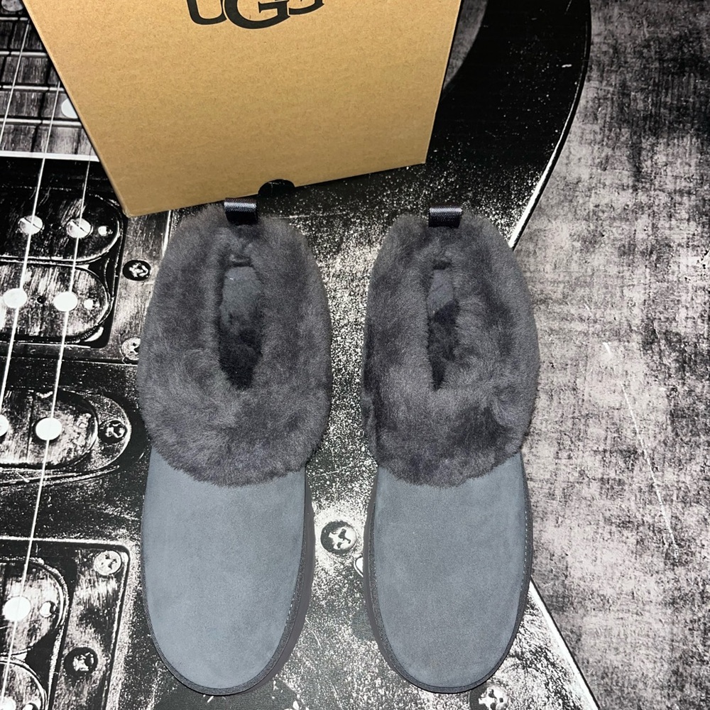 NIB UGG Tazzelle Slipper - Picture 9 of 16